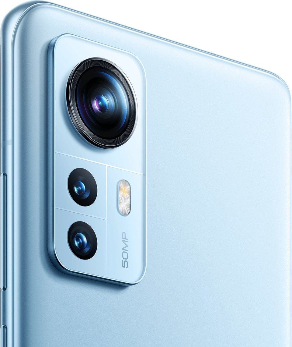 Xiaomi 12X view 14