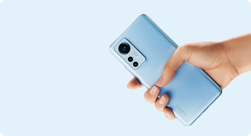 Xiaomi 12X view 15