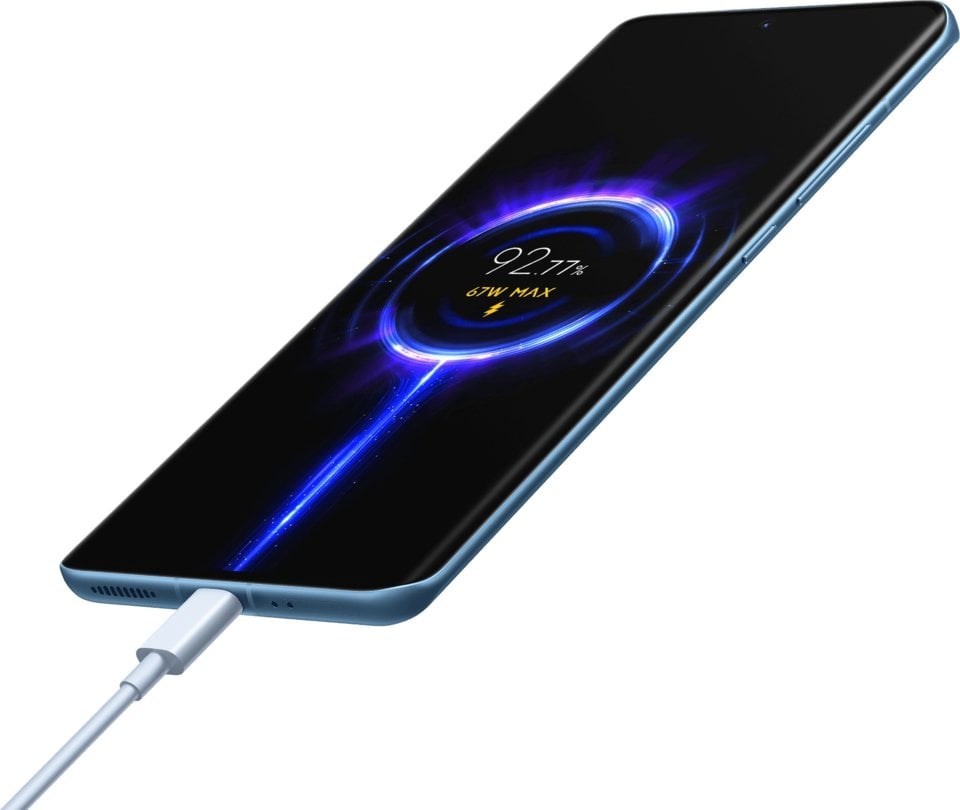 Xiaomi 12X view 16