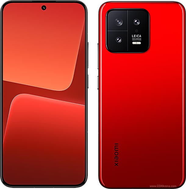 Xiaomi 13 view 1