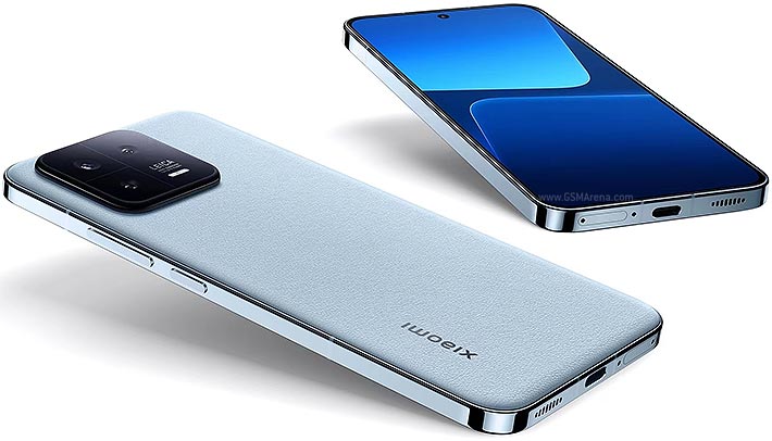 Xiaomi 13 view 4