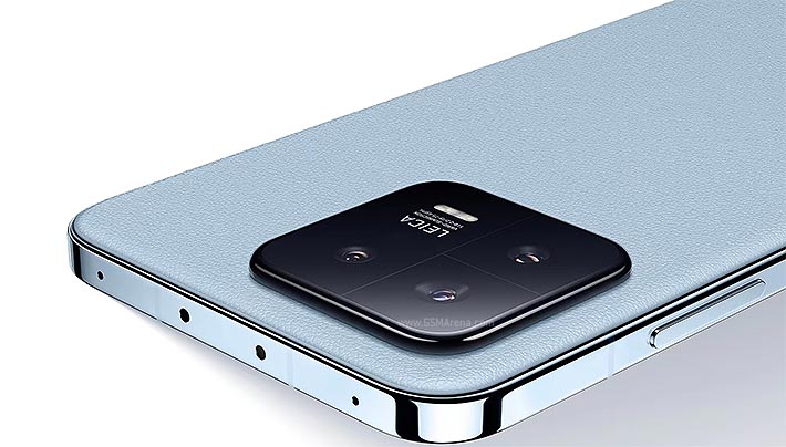 Xiaomi 13 view 5
