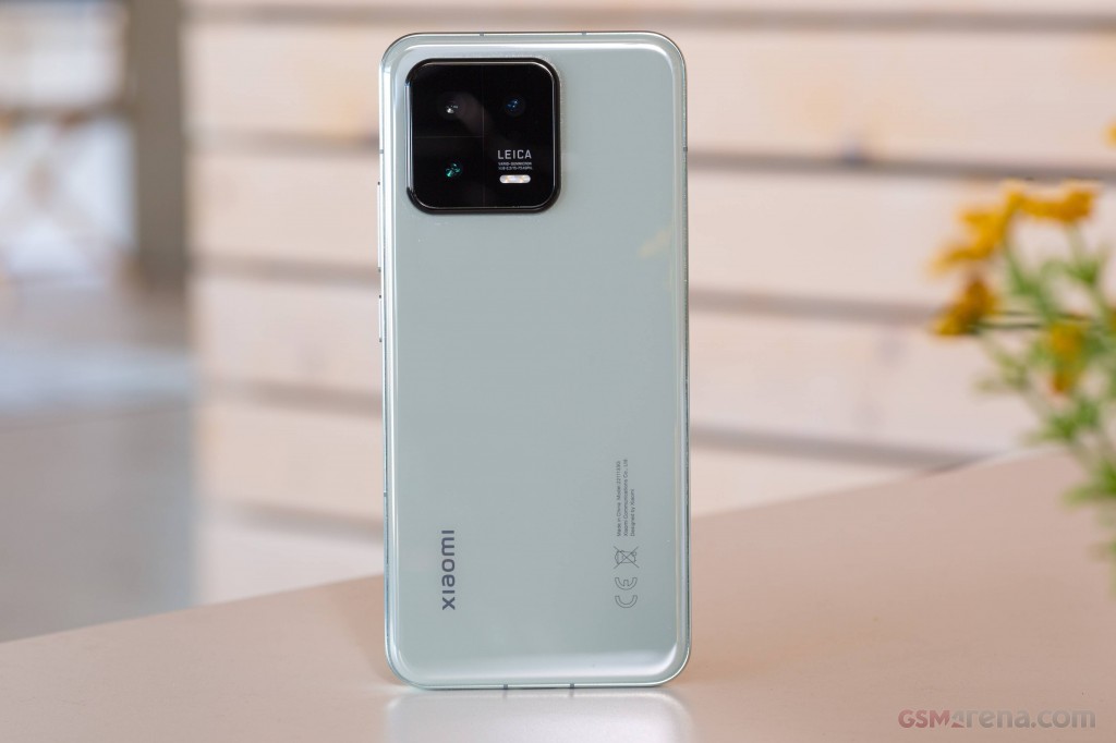 Xiaomi 13 hands-on photo 3