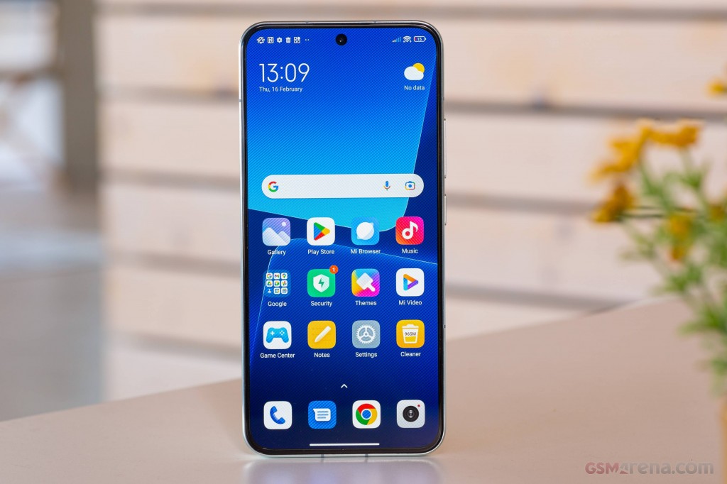 Xiaomi 13 hands-on photo 4
