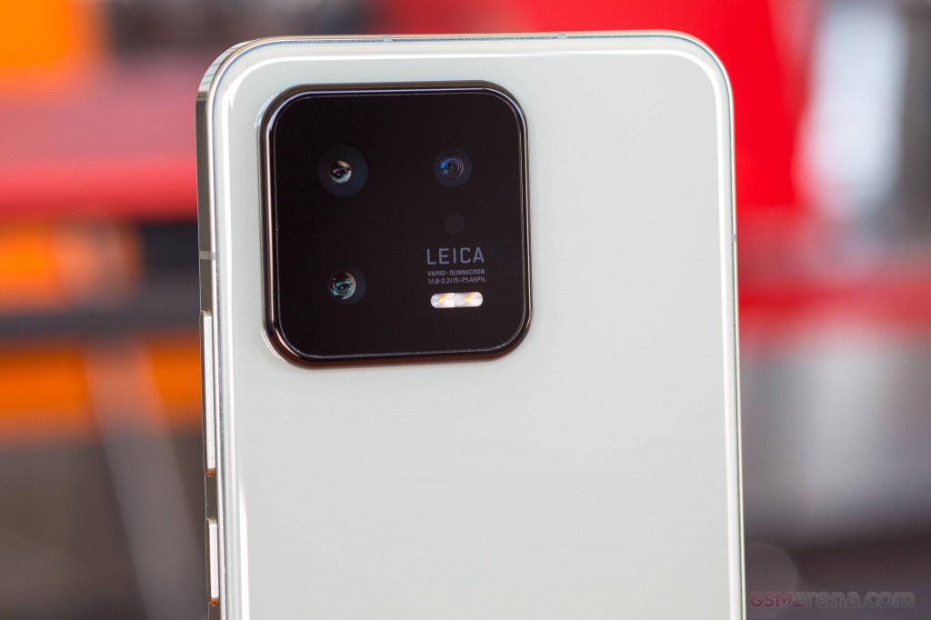 Xiaomi 13 hands-on photo 8