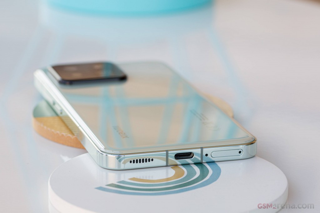 Xiaomi 13 hands-on photo 13