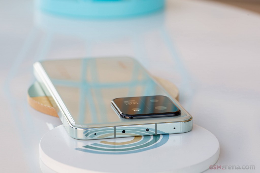 Xiaomi 13 hands-on photo 14