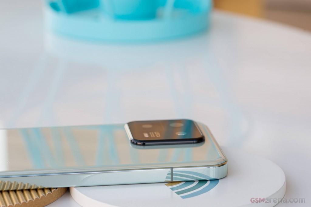 Xiaomi 13 hands-on photo 15