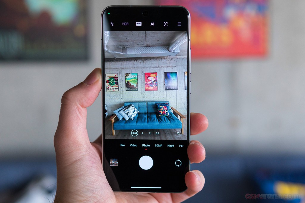 Xiaomi 13 hands-on photo 17