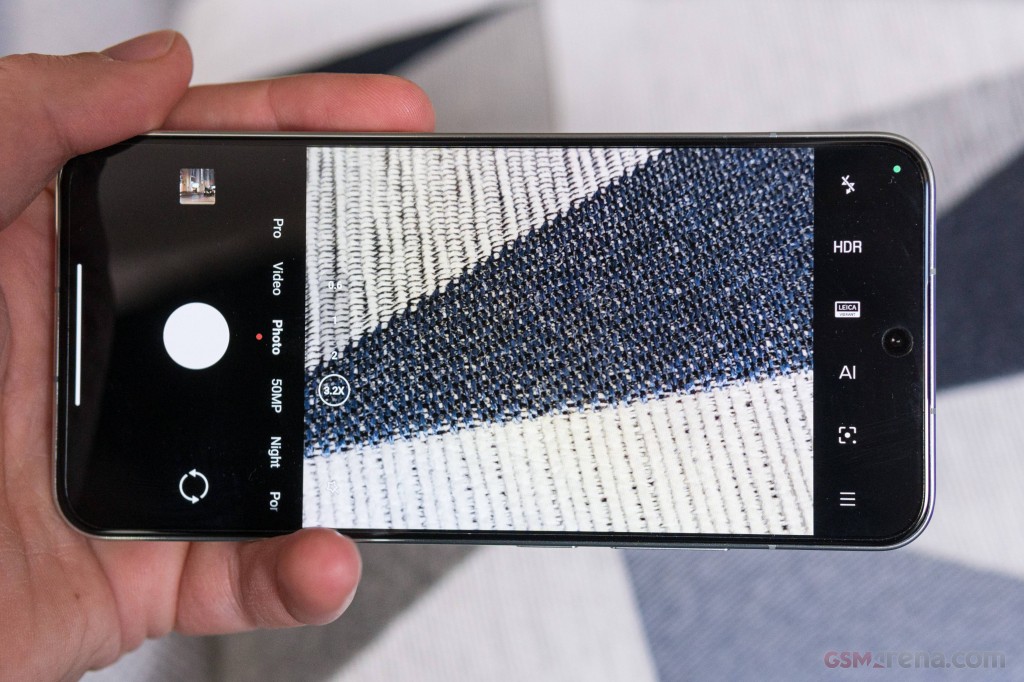 Xiaomi 13 hands-on photo 18
