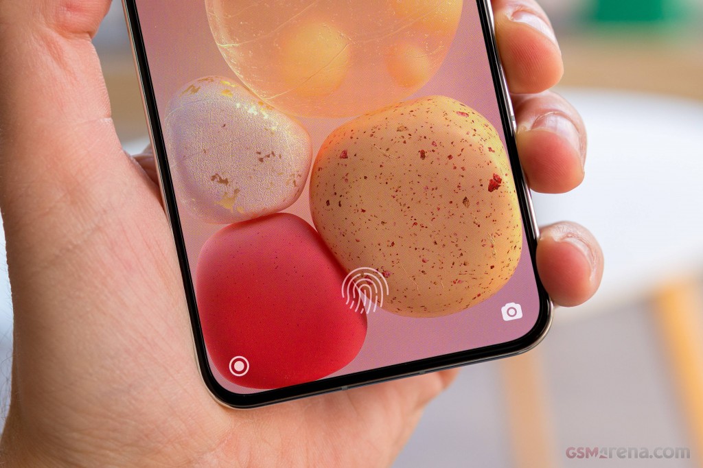 Xiaomi 13 hands-on photo 19