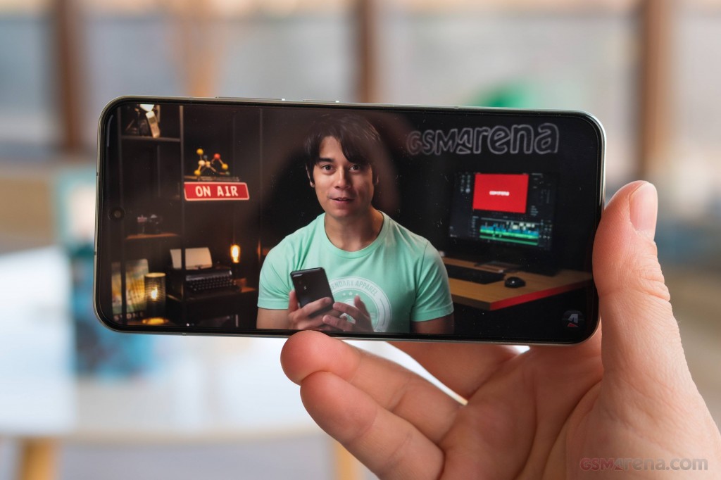 Xiaomi 13 hands-on photo 29