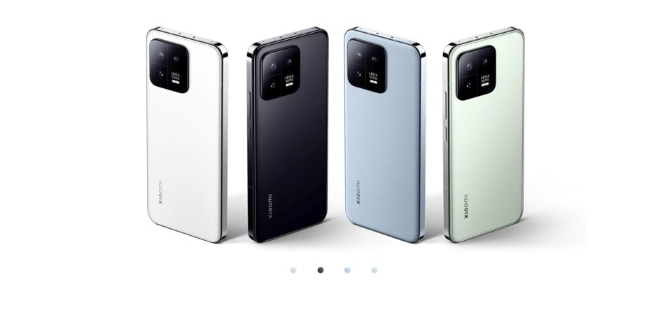 Xiaomi 13 view 10
