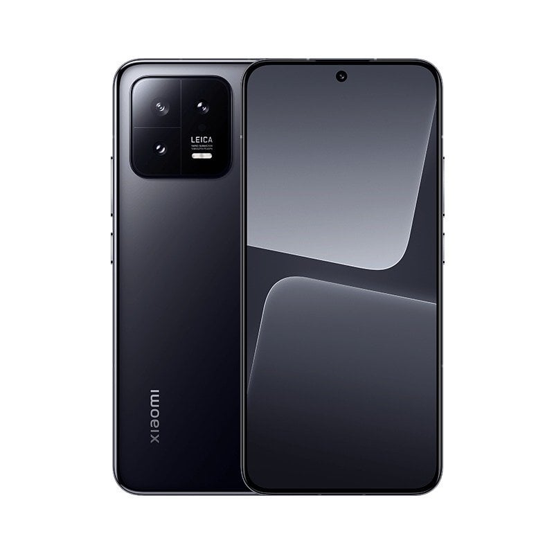 Xiaomi 13 view 12