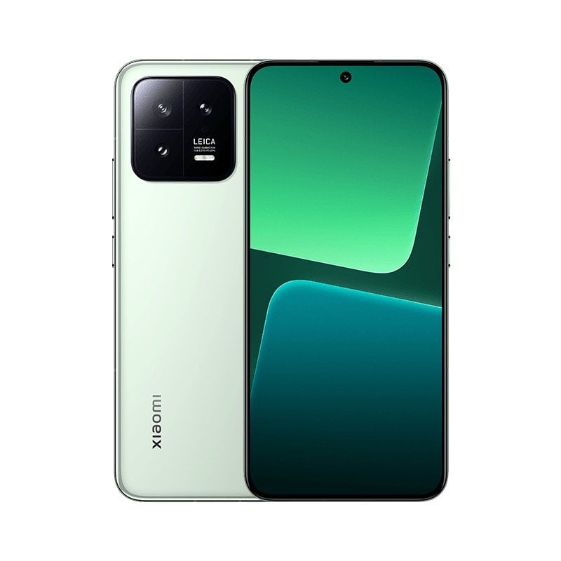 Xiaomi 13 view 13