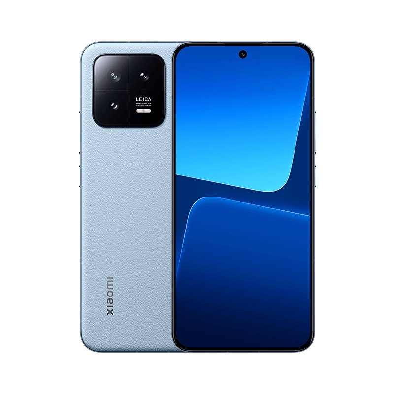 Xiaomi 13 view 14