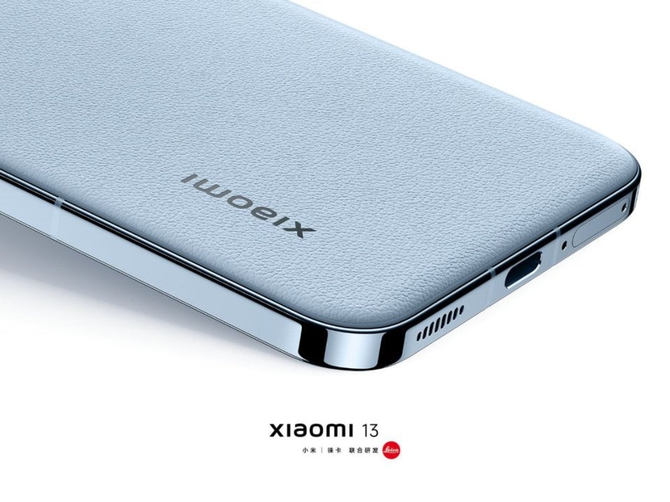 Xiaomi 13 view 17