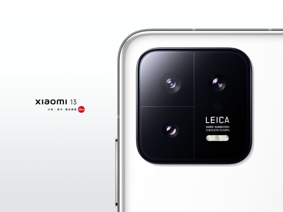 Xiaomi 13 view 19