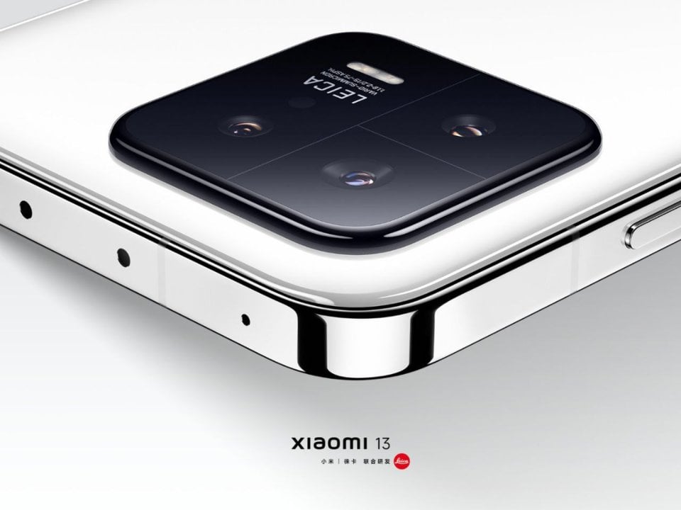 Xiaomi 13 view 20