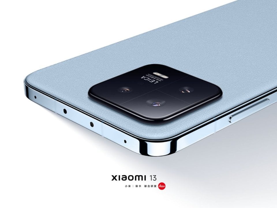 Xiaomi 13 view 25