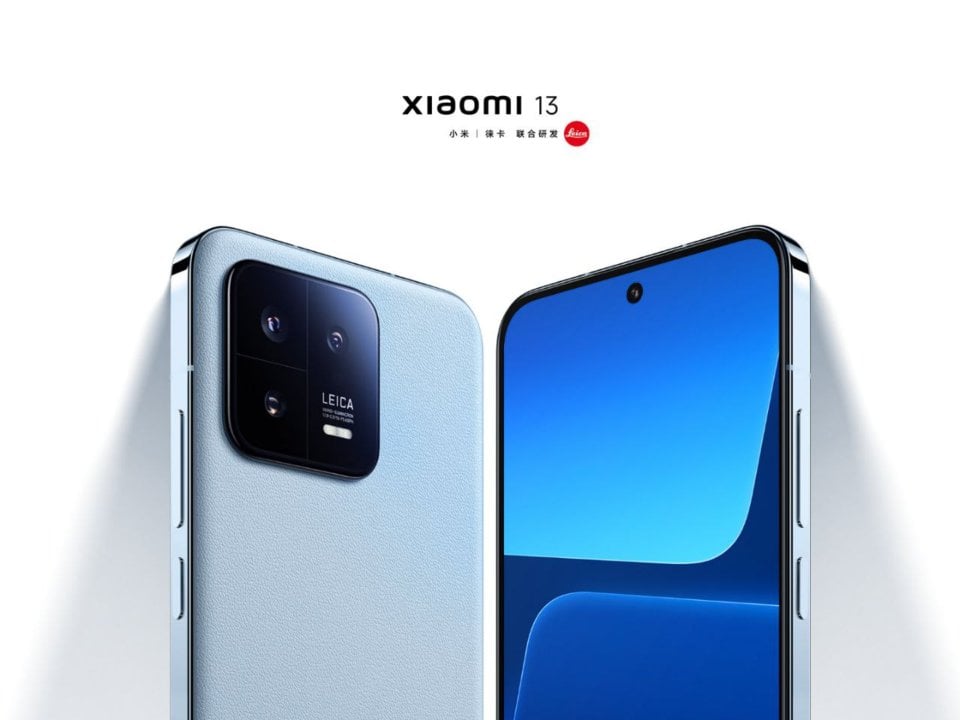 Xiaomi 13 view 26