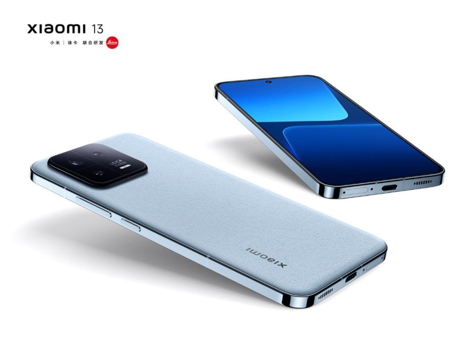 Xiaomi 13 view 29