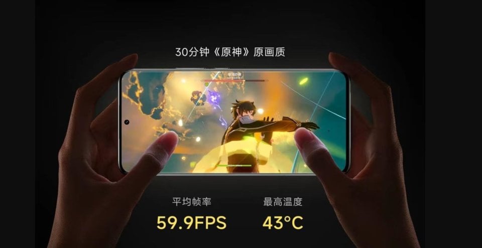 Xiaomi 13 view 30