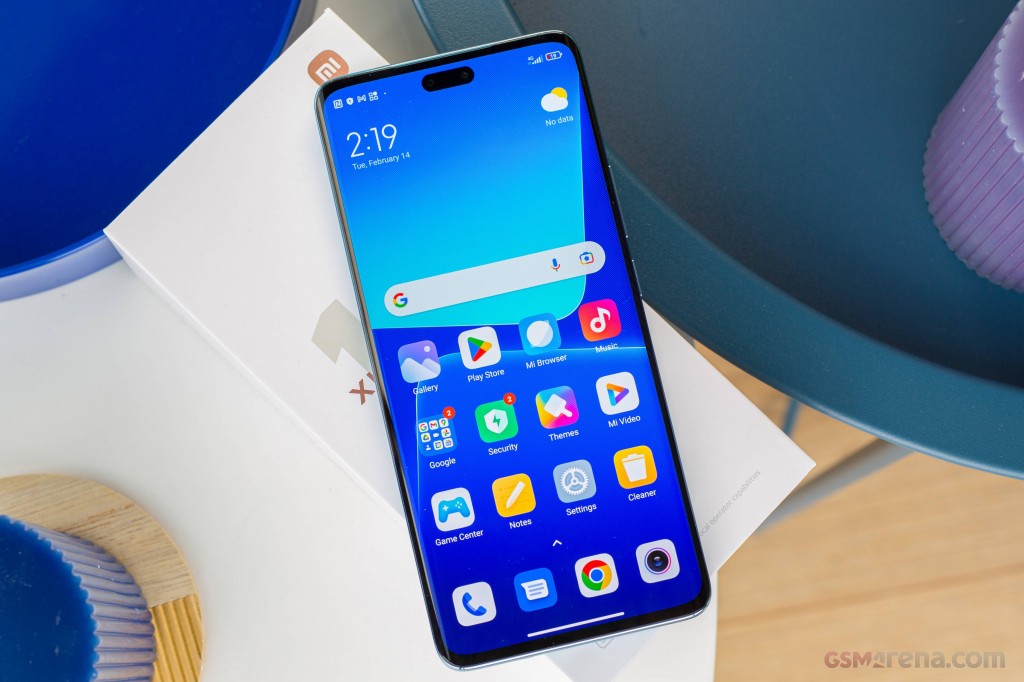Xiaomi 13 Lite hands-on photo 3