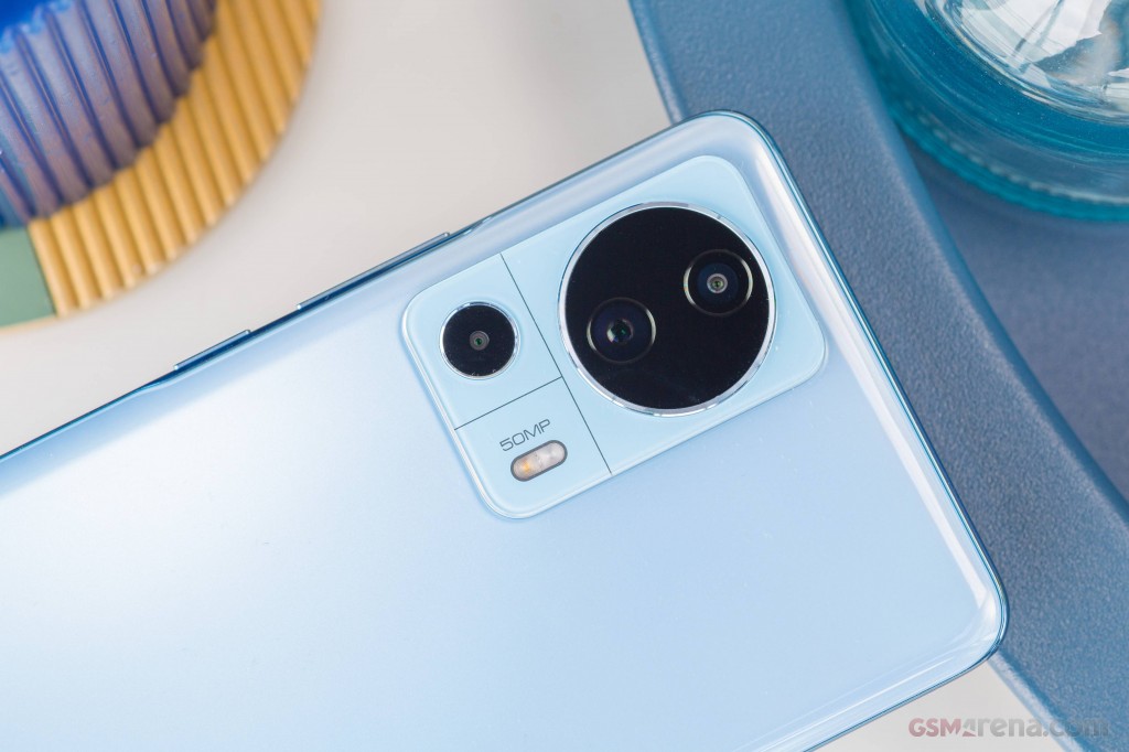 Xiaomi 13 Lite hands-on photo 5