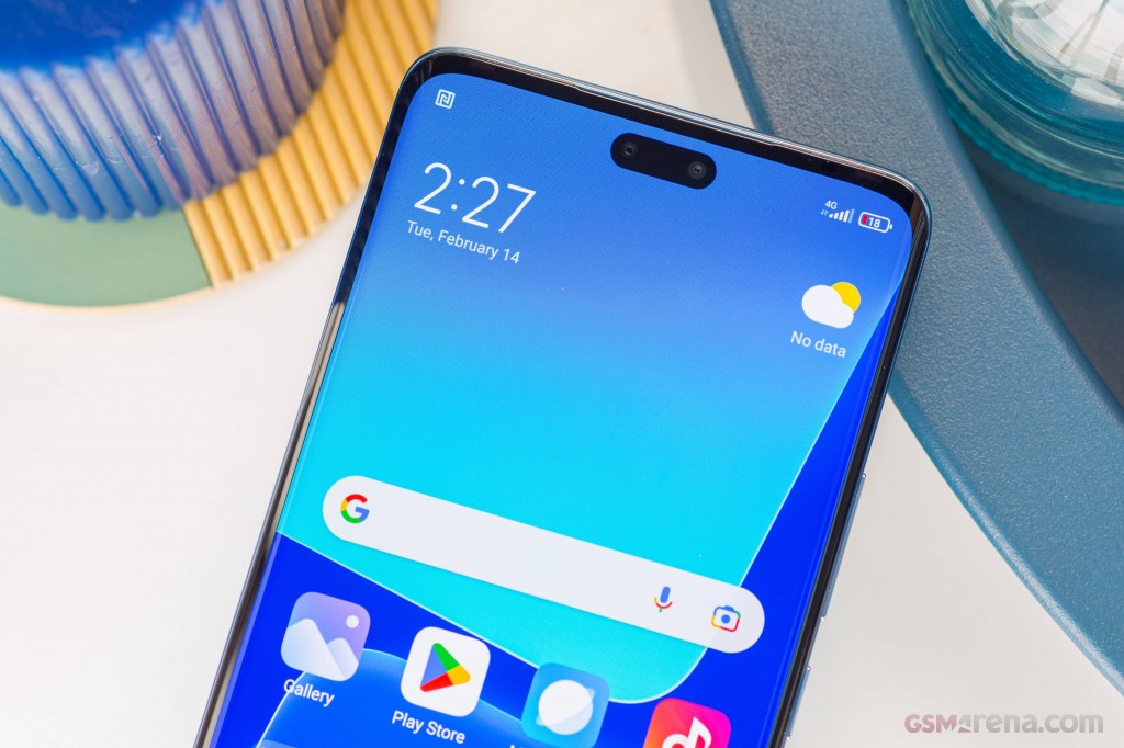 Xiaomi 13 Lite hands-on photo 6