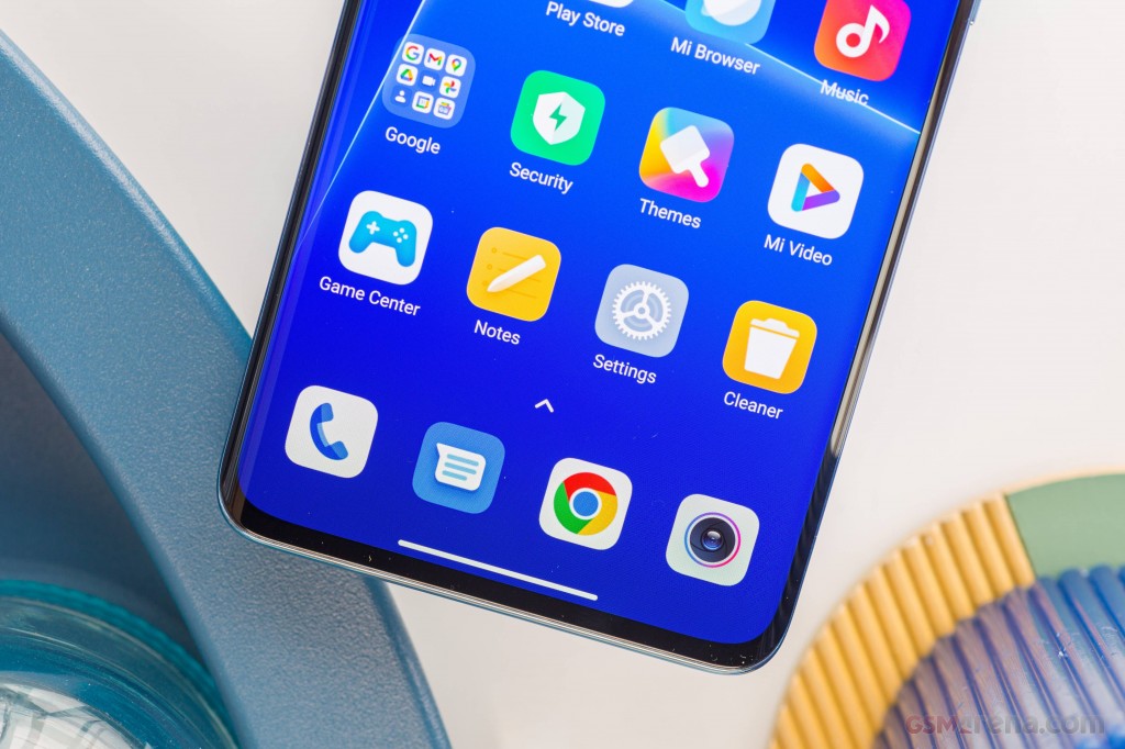 Xiaomi 13 Lite hands-on photo 7