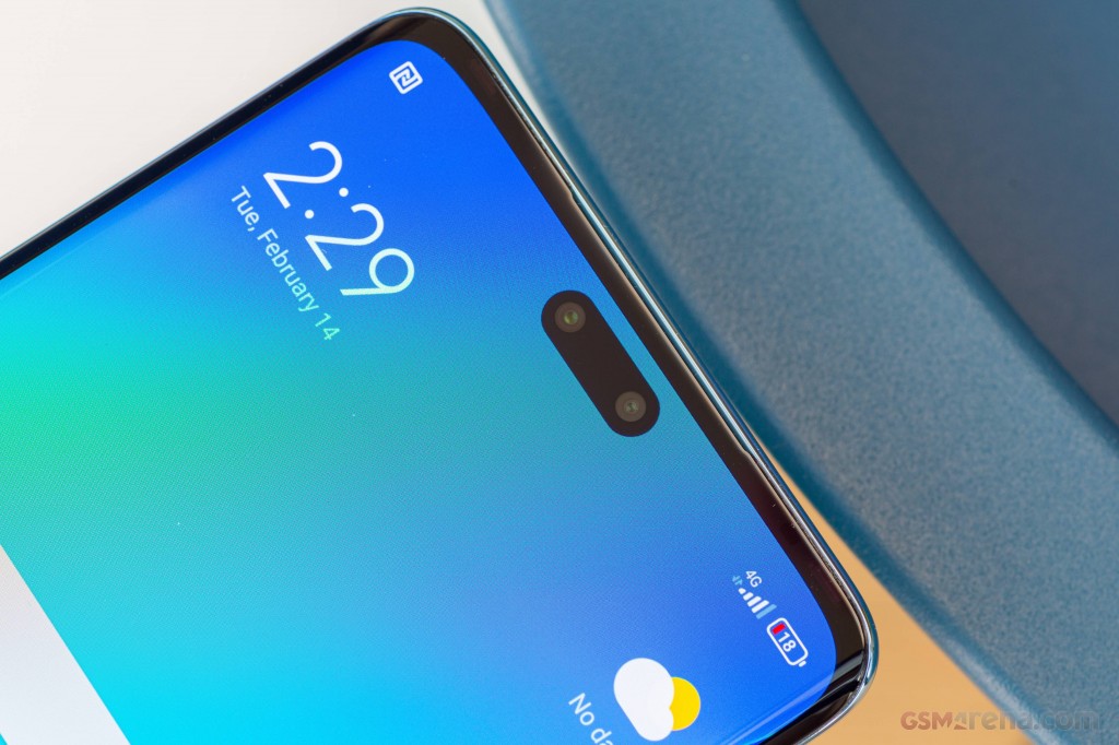 Xiaomi 13 Lite hands-on photo 8