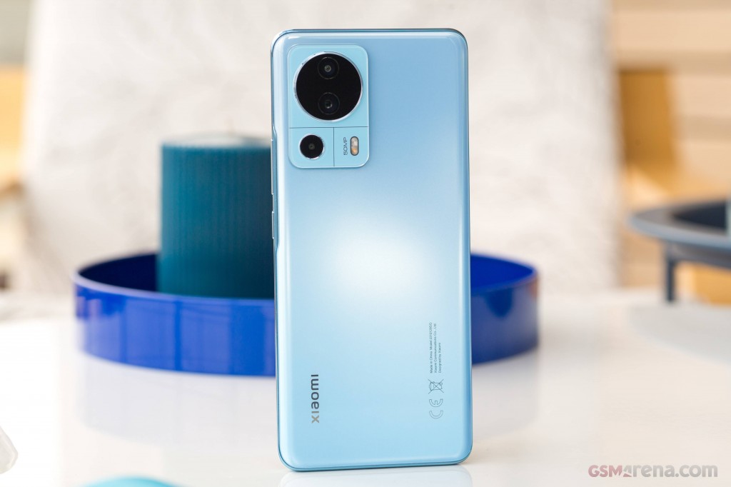 Xiaomi 13 Lite hands-on photo 9