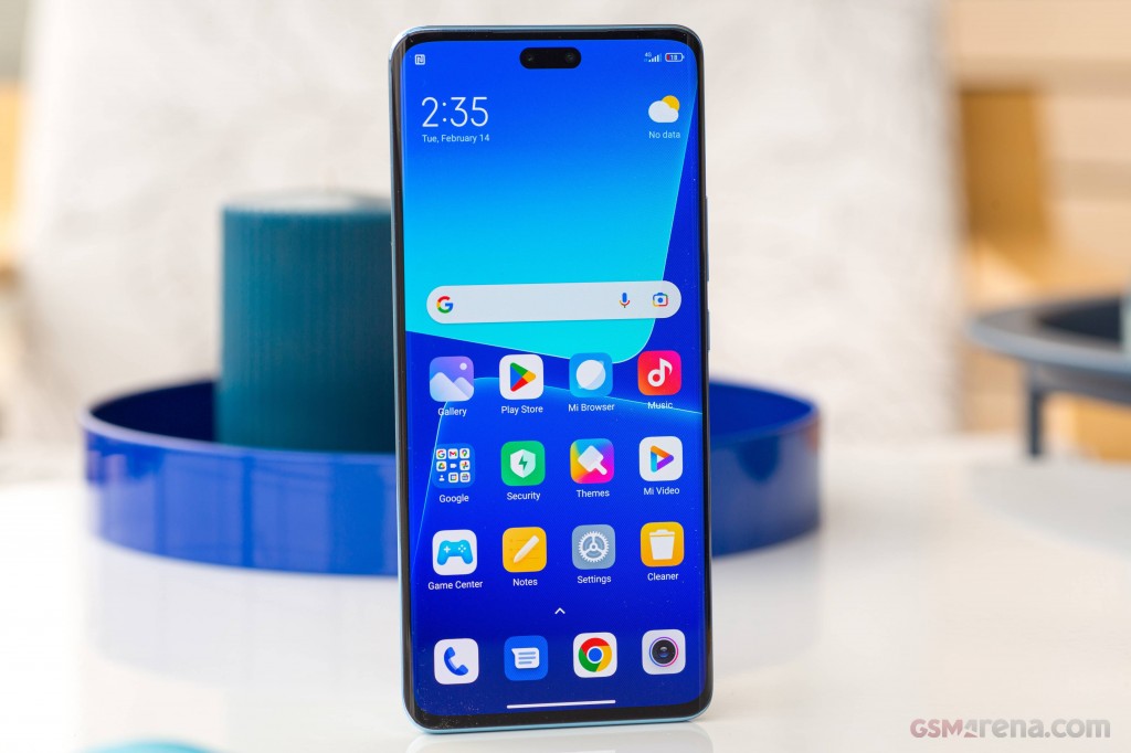 Xiaomi 13 Lite hands-on photo 10