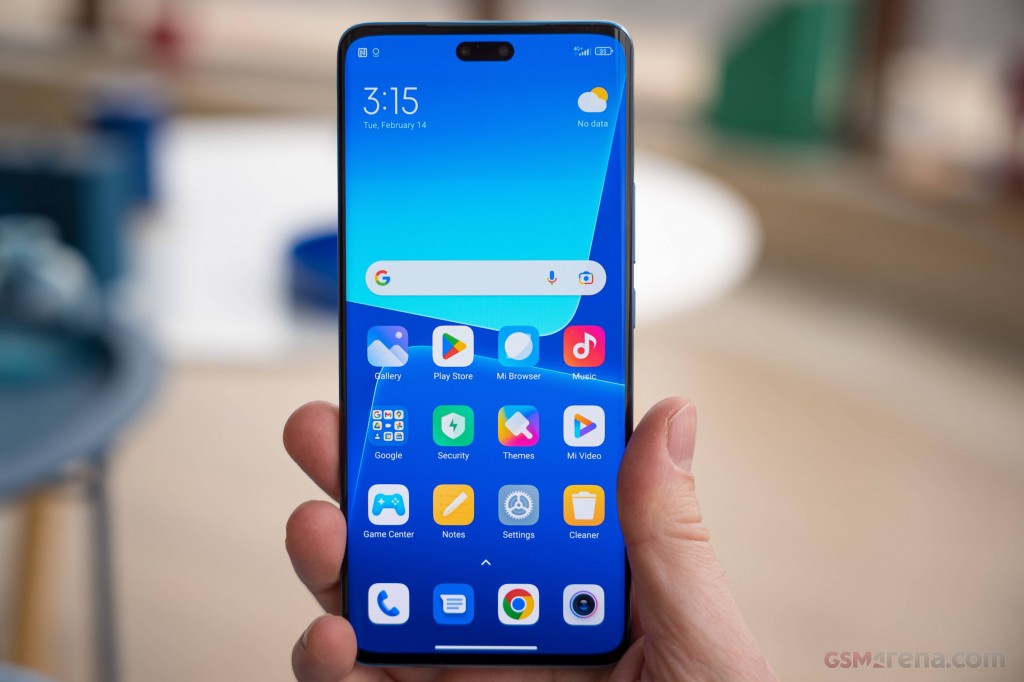 Xiaomi 13 Lite hands-on photo 12