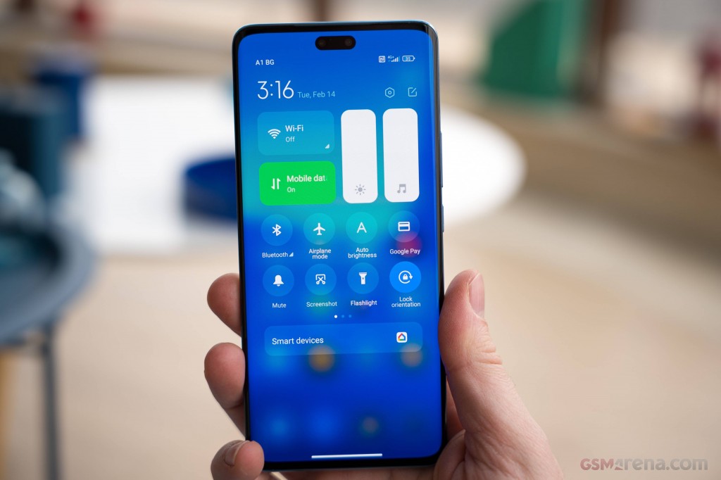 Xiaomi 13 Lite hands-on photo 16
