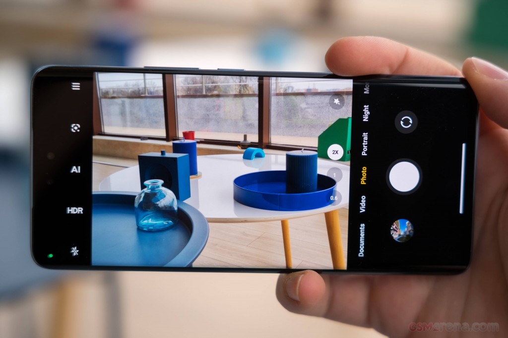 Xiaomi 13 Lite hands-on photo 17