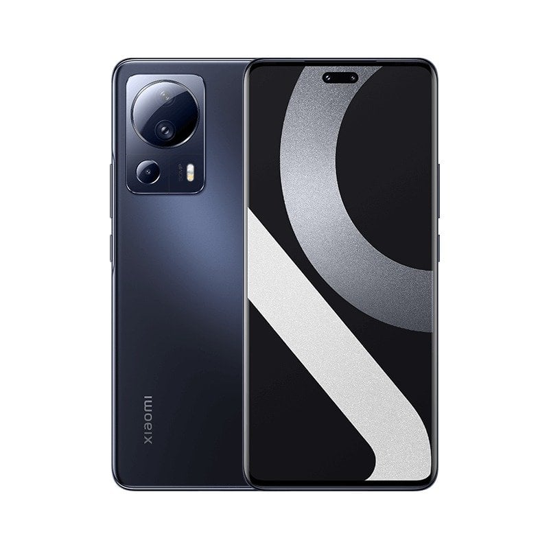Xiaomi 13 Lite view 5