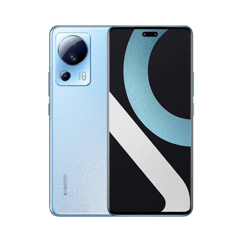 Xiaomi 13 Lite view 7