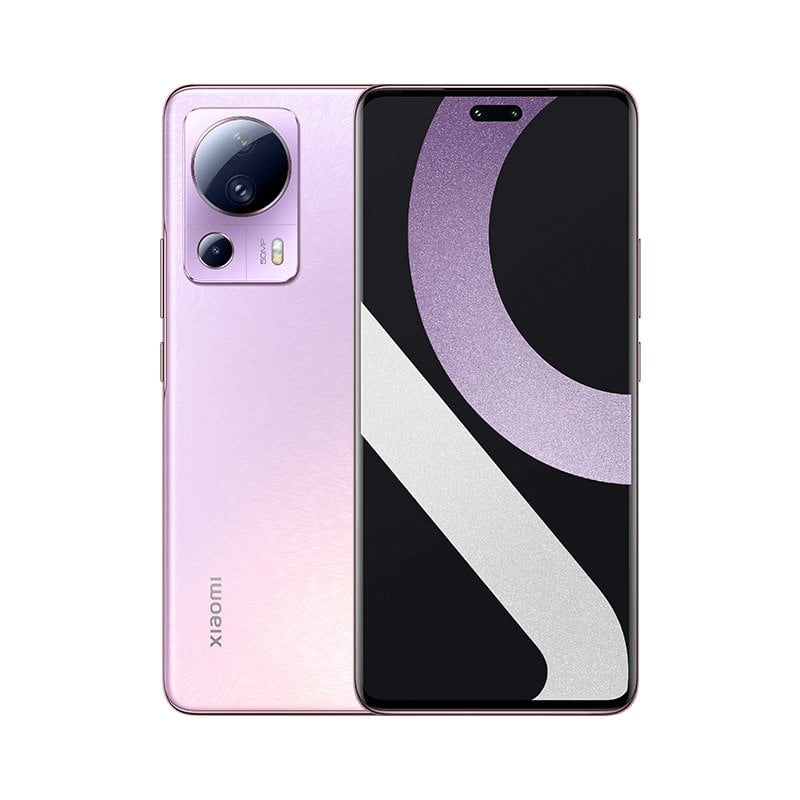 Xiaomi 13 Lite view 8