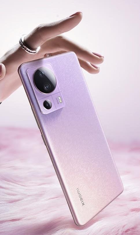 Xiaomi 13 Lite view 19