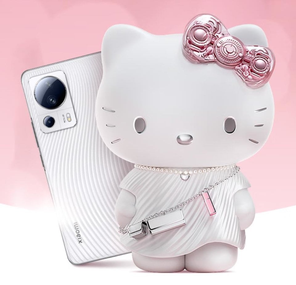Xiaomi 13 Lite view 20