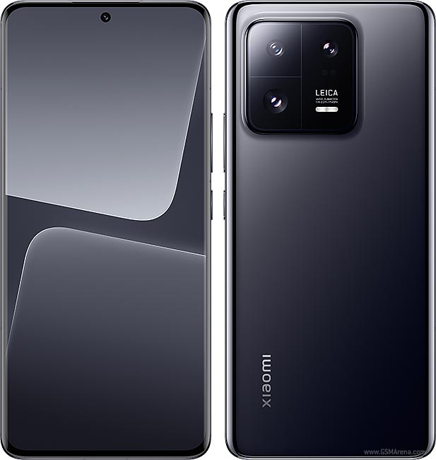 Xiaomi 13 Pro view 1