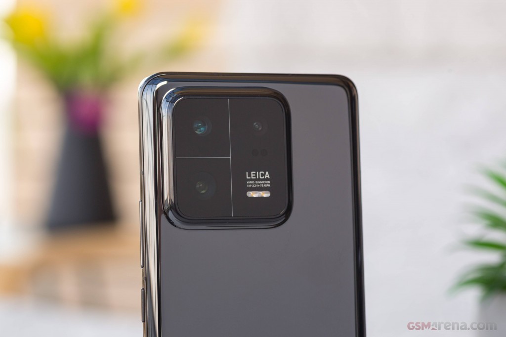 Xiaomi 13 Pro hands-on photo 3