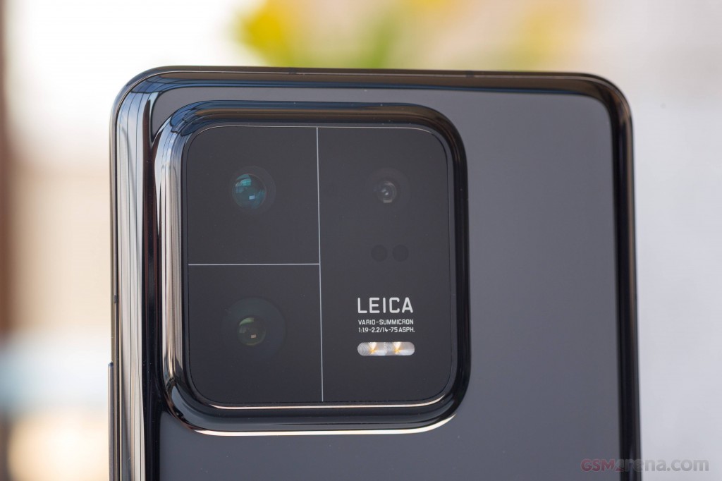 Xiaomi 13 Pro hands-on photo 4