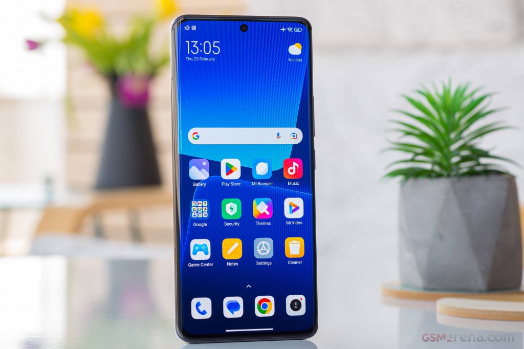 Xiaomi 13 Pro hands-on photo 7