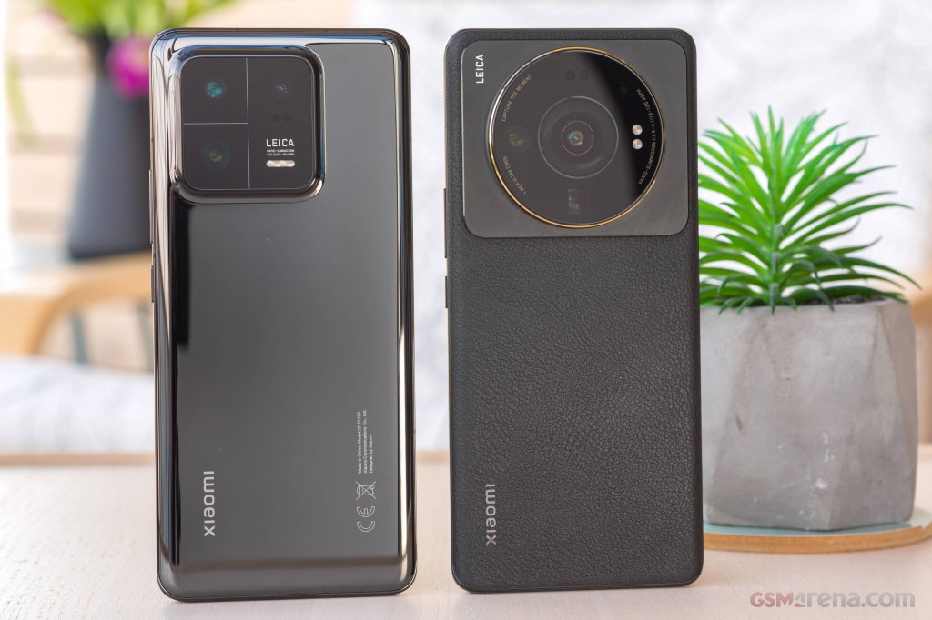 Xiaomi 13 Pro hands-on photo 12