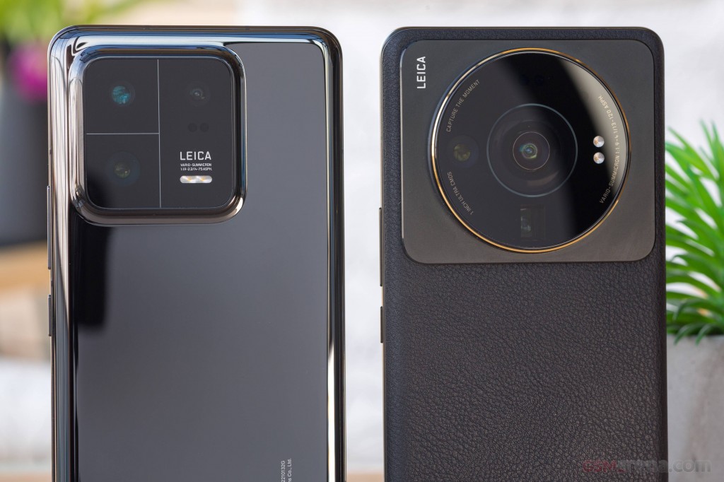 Xiaomi 13 Pro hands-on photo 13