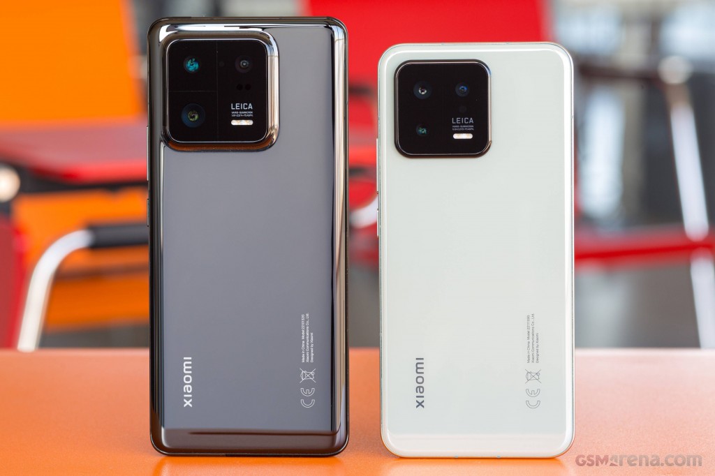 Xiaomi 13 Pro hands-on photo 16