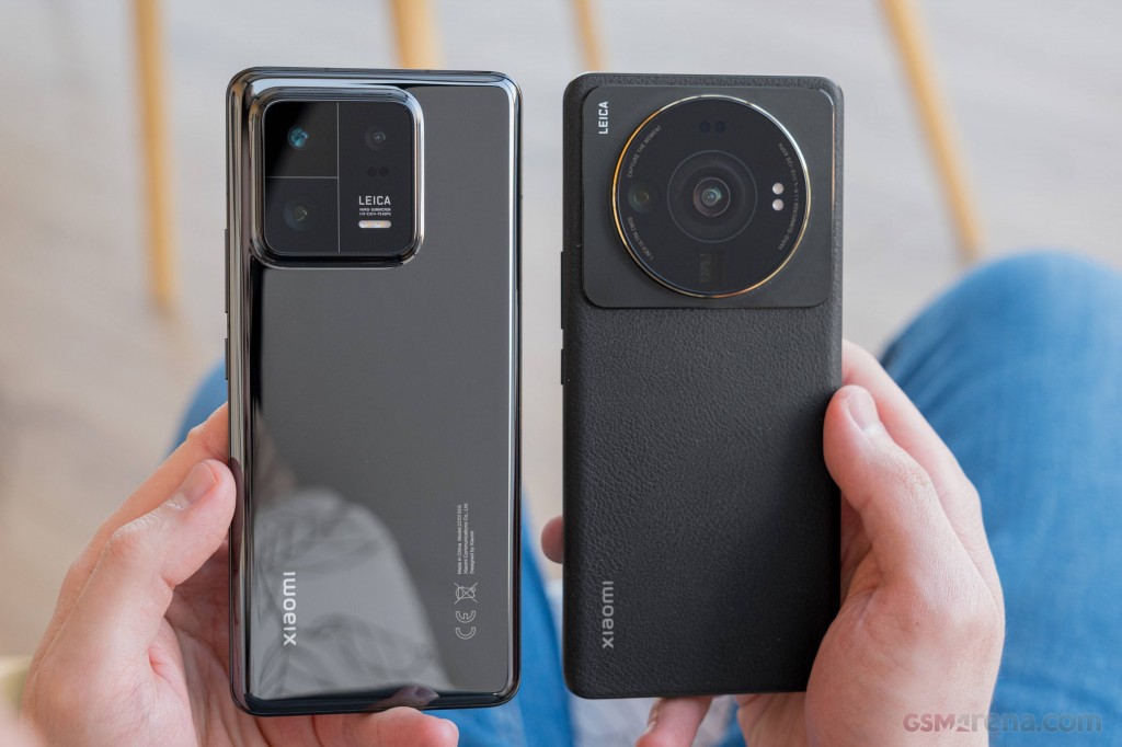 Xiaomi 13 Pro hands-on photo 17
